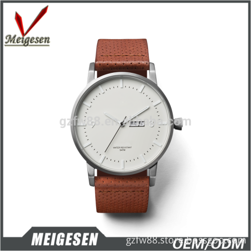 unisex watch ladies watches alloy case and men watches steel case